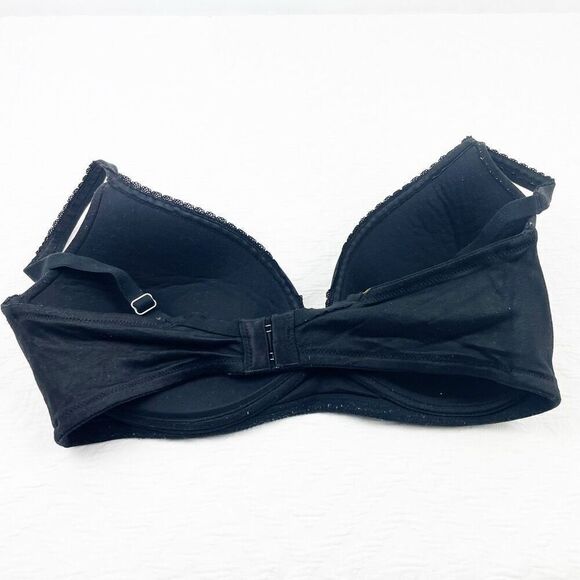 BUY 1 GET 1 FREE Victorias Secret 34d no wire charm soft - Picture 2 of 8